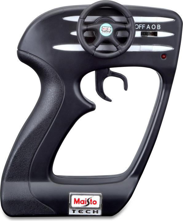 Produktbild Maisto Rock Crawler Pro Series 4 WS