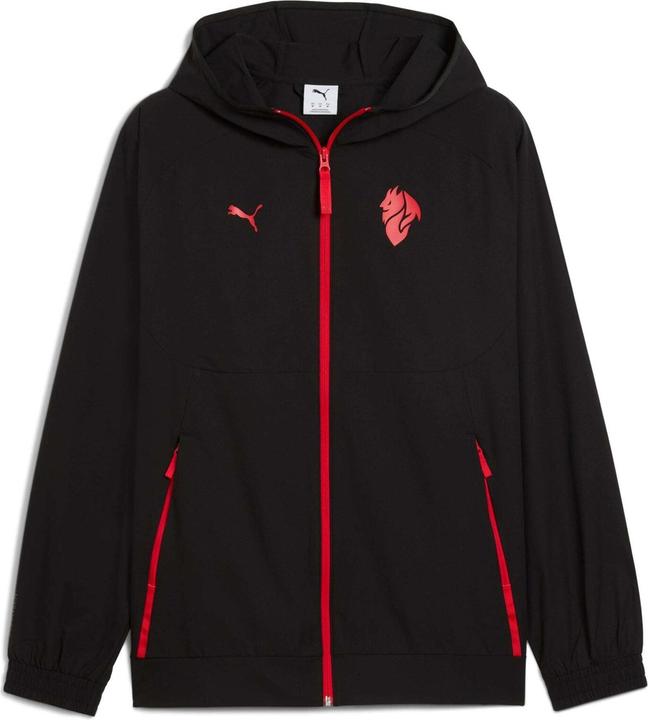 Produktbild Puma ACM PUMATECH Woven Jacket (S)