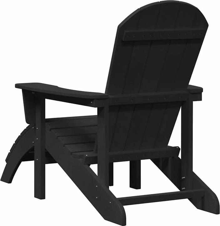 Produktbild vidaXL Adirondack-Stuhl