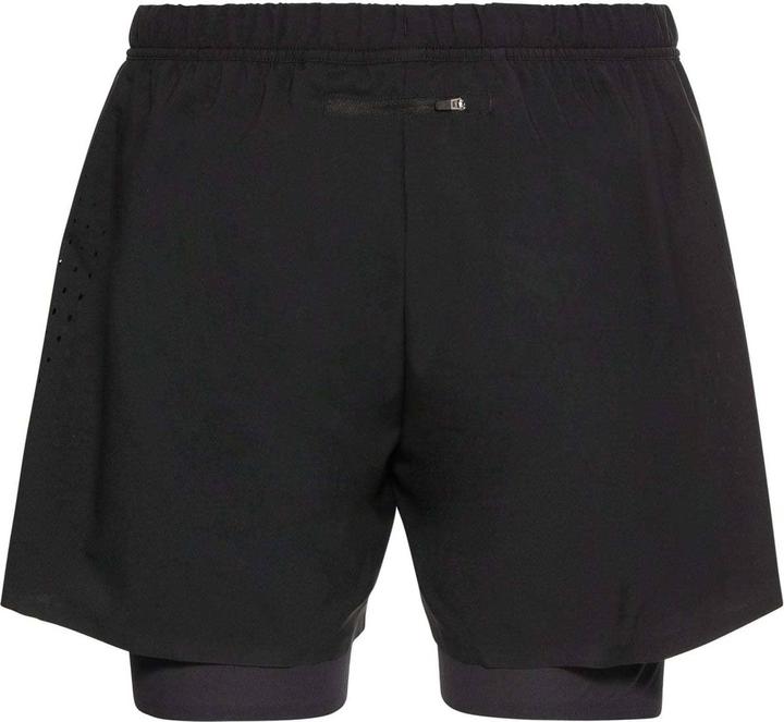 Immagine prodotto Odlo Zeroweight 5 pollici 2 in 1 (S)