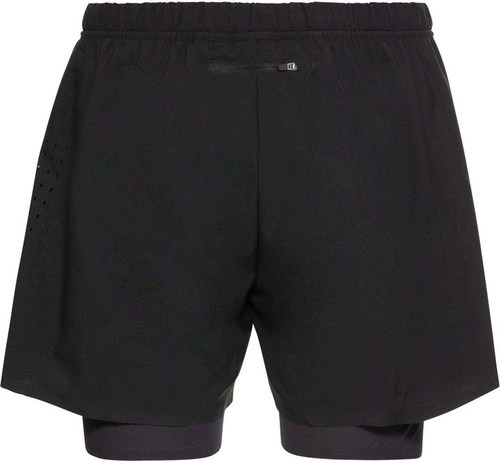 Actual product image Odlo Zeroweight 5 inch 2-in-1 (S)