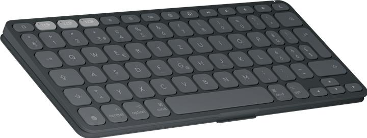 Image du produit Logitech Keys To Go 2 for iPad (CH, iPad)
