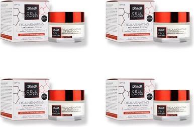 Actual product image Helia-D Cell Concept (50 ml, Day cream)