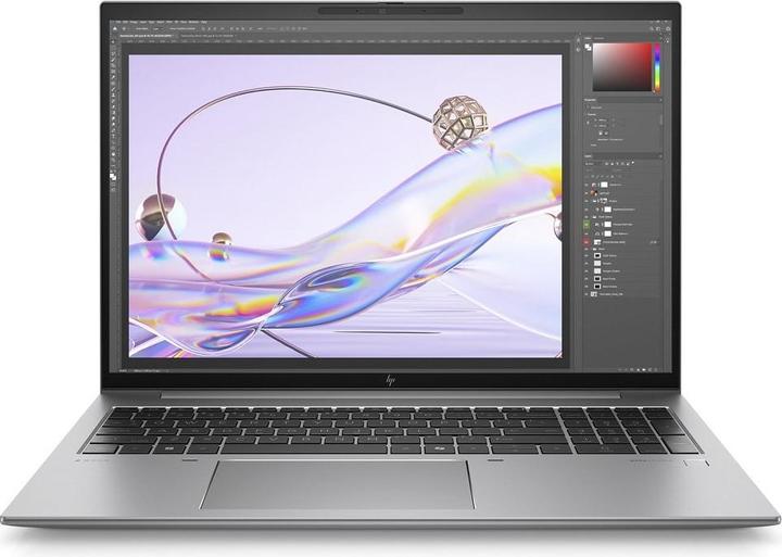 Immagine prodotto HP ZBook Firefly 16 G11 (16", 1000 GB, 32 GB, DE, Intel Core Ultra 7 155H)