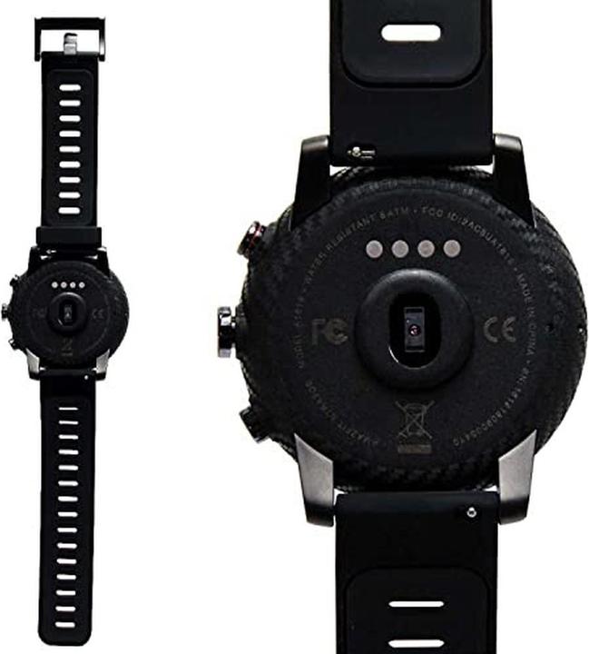 Actual product image Amazfit Stratos 2 (46 mm)