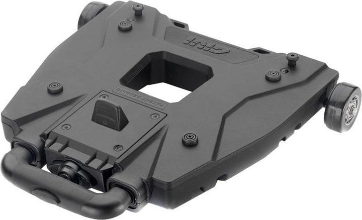Actual product image TomTom Rider 40/400 Car Mount USB