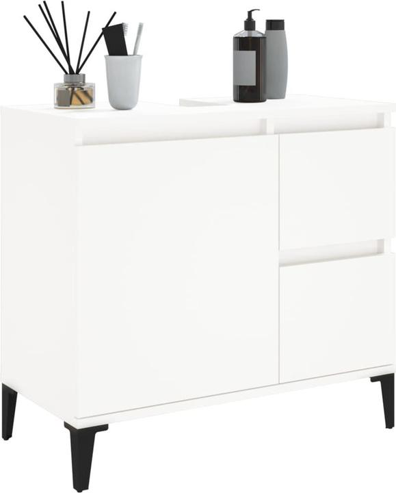 Produktbild vidaXL Ber (65 x 33 x 60 cm)