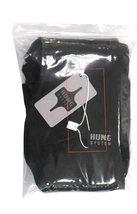 Actual product image Hung System Harness & Insert