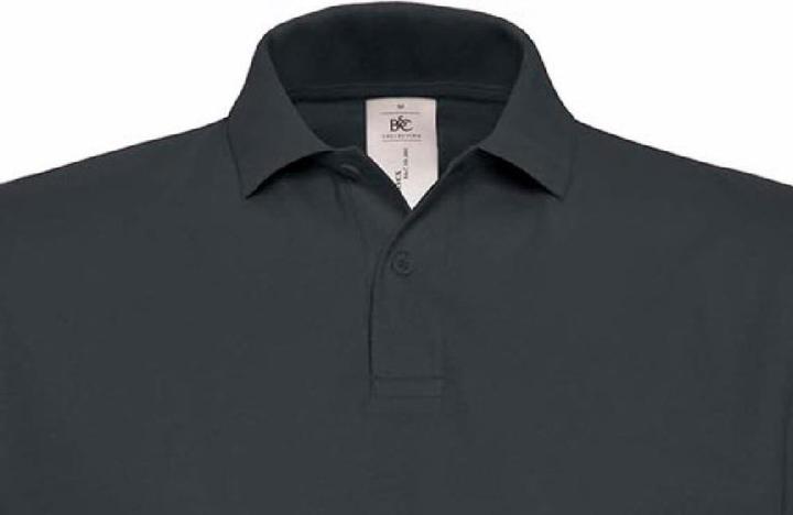Image du produit B&C ID.001 Polo à manches courtes (S)