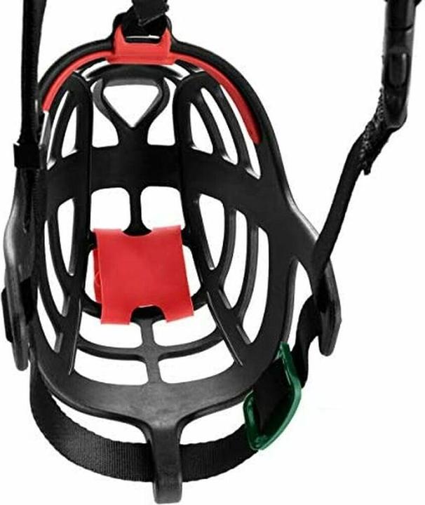 Actual product image Hunter Albury - Dog muzzle - 2 (Dog, General, Walks)