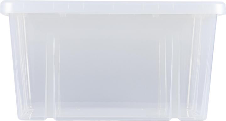 Produktbild Galaxus Allzweckbox - 5er Set (29 x 19 x 13 cm, 4.50 l)