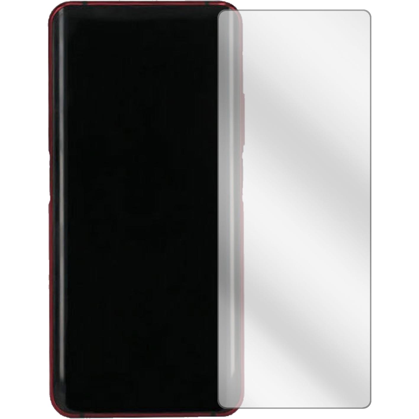 Thumbnail - Dipos Displayschutzfolie Crystalclear (1 Stück, ZTE Nubia Z20), Smartphone Schutzfolie, Transparent