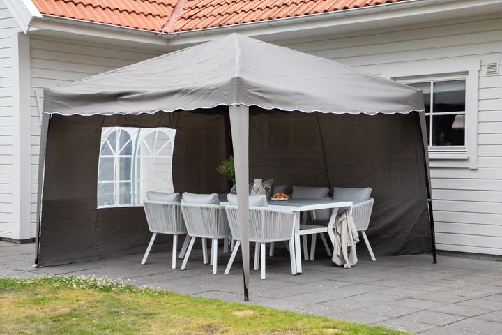 Productafbeelding Venture Home Paviljoen Gemakkelijk (296 cm, 296 cm)