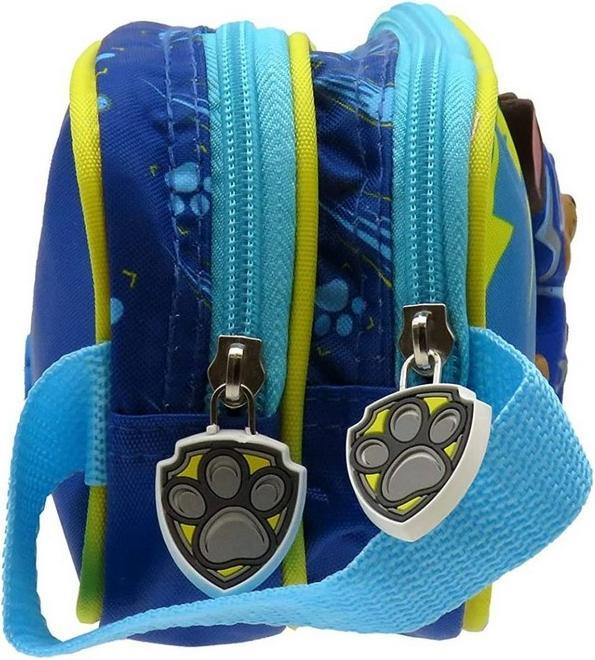 Produktbild Paw Patrol Schreibmäppchen Polyester