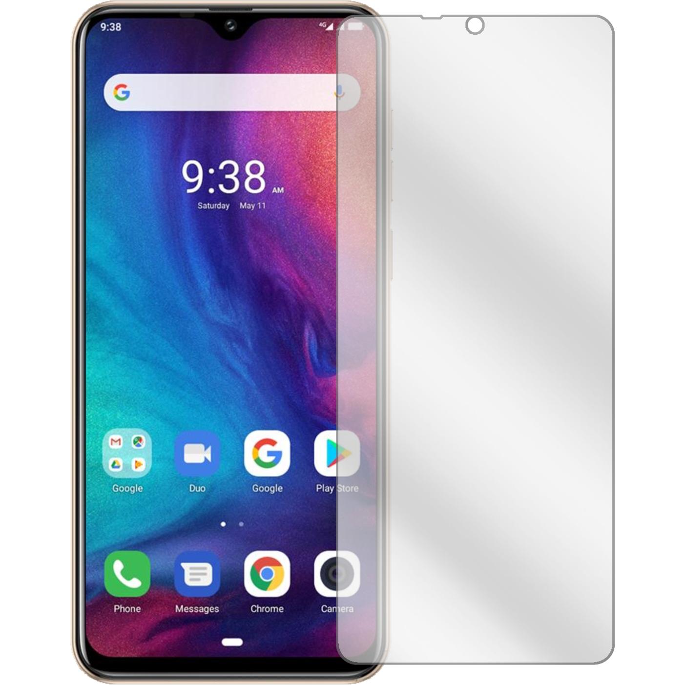 Thumbnail - Dipos Displayschutzfolie Crystalclear (1 Stück, Ulefone Note 7P), Smartphone Schutzfolie, Transparent