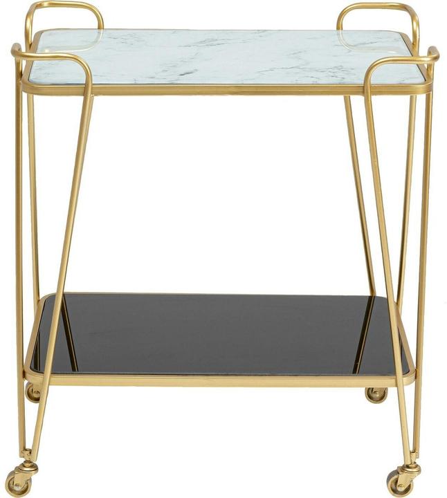 Image du produit Kare Design Desserte West Coast