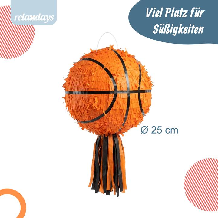 Actual product image Relaxdays Pinat (1 pcs.)