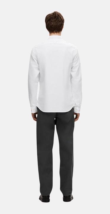 Produktbild Selected Homme Bio-Baumwolle Oxford Hemd (XL)
