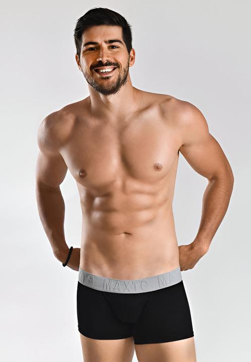 Produktbild Maxte COTTON MAX Boxershorts Men 5er Pack (M, 5er Pack)