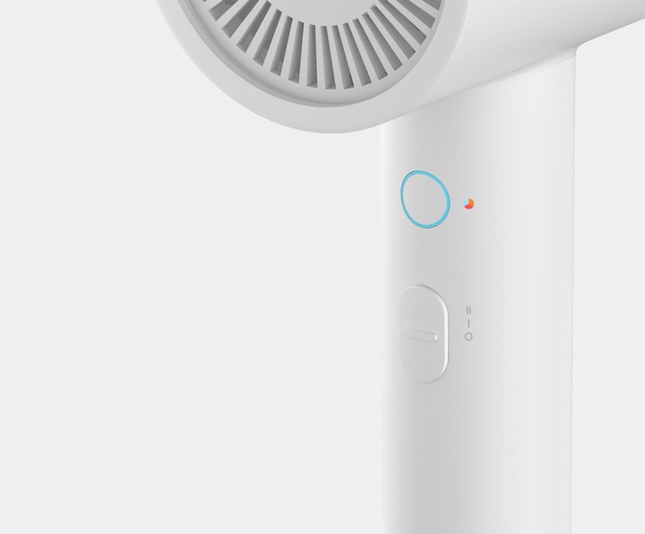 Actual product image Xiaomi Mi Ionic H300