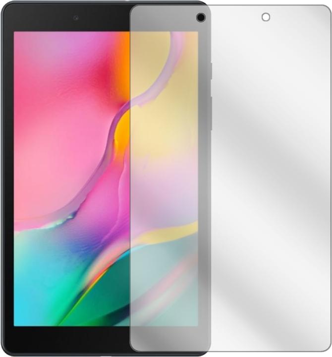 Produktbild Dipos Displayschutzfolie Crystalclear (2 Stück, Galaxy Tab A 8.0 (2019))