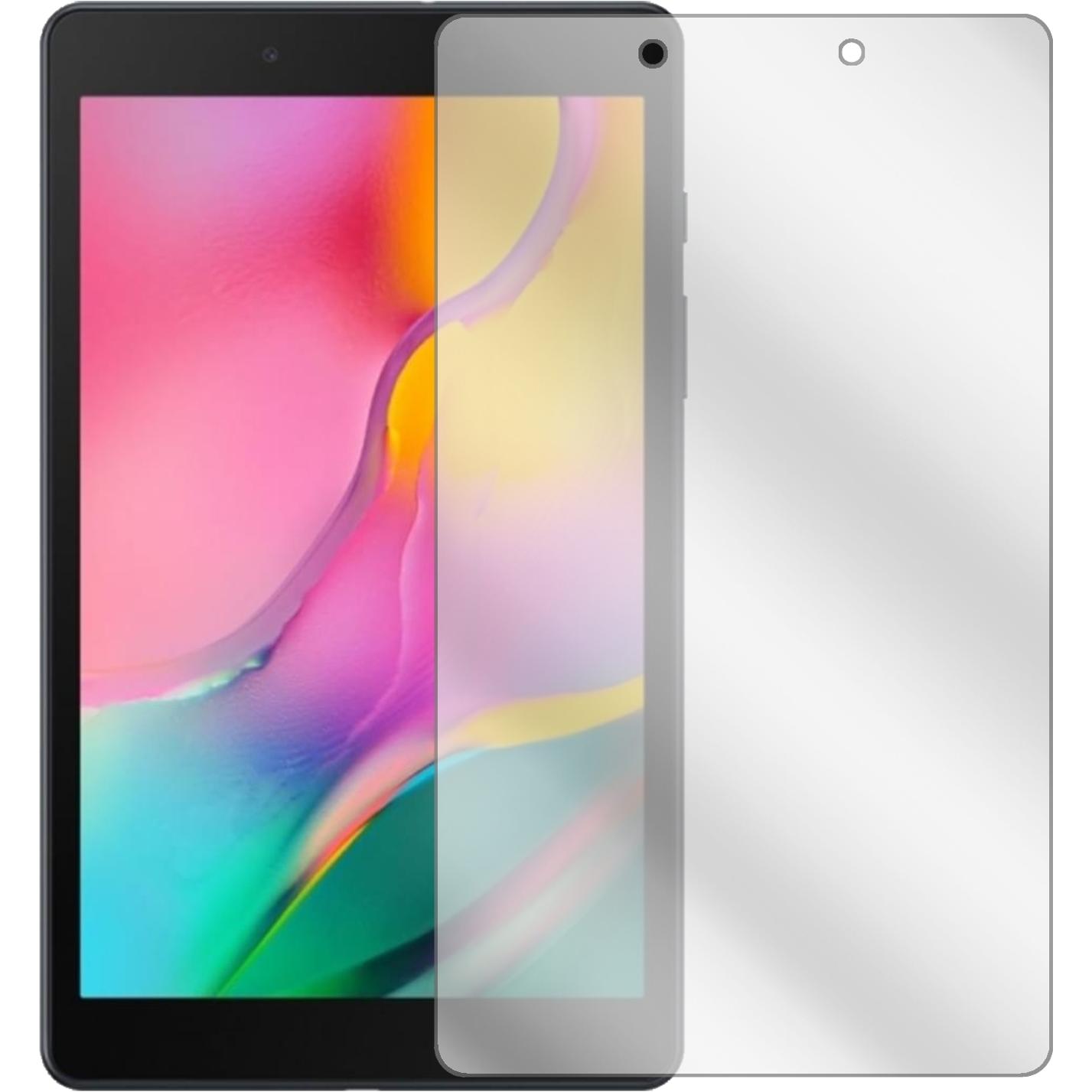 Thumbnail - Dipos Displayschutzfolie Crystalclear (2 Stück, Galaxy Tab A 8.0 (2019)), Tablet Schutzfolie