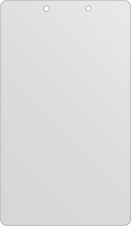 Produktbild Dipos Displayschutzfolie Antireflex (2 Stück, Galaxy Tab A 8.0 (2019))
