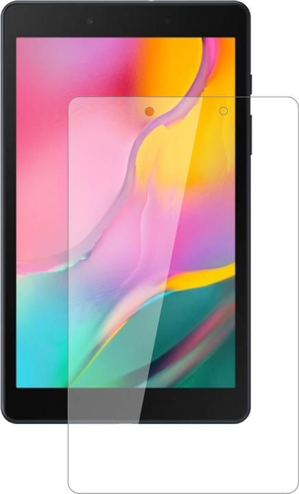 Produktbild Dipos Displayschutz Anti-Shock (2 Stück, Galaxy Tab A 8.0 (2019))