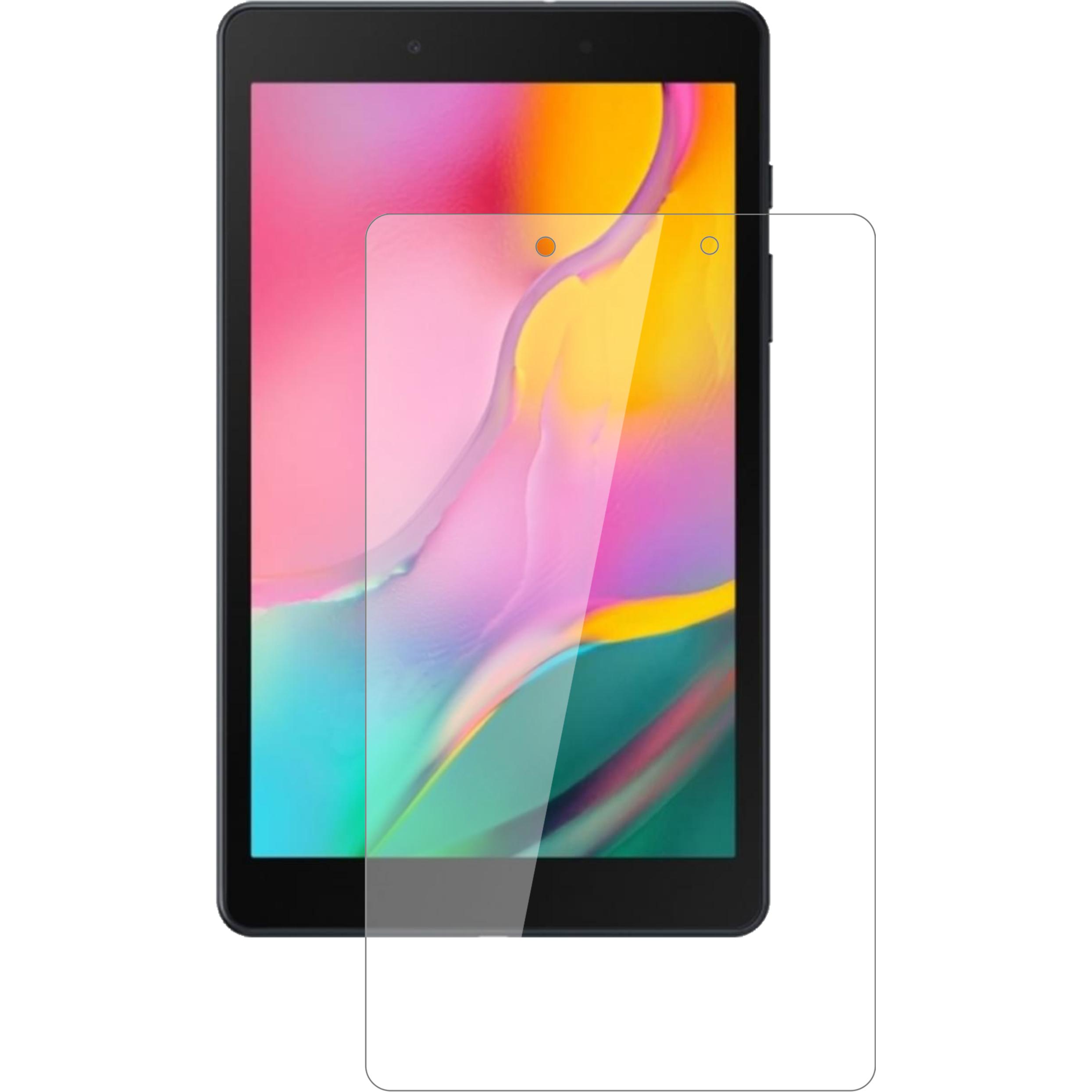 Thumbnail - Dipos Displayschutz Anti-Shock (2 Stück, Galaxy Tab A 8.0 (2019)), Tablet Schutzfolie