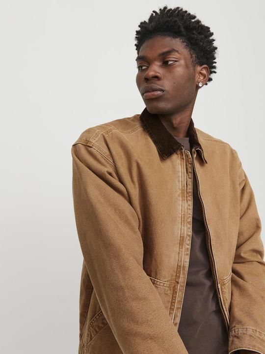 Produktbild Jack & Jones Jeansjacke Jeansjacke (M)