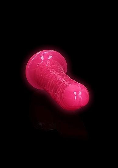 Produktbild RealRock Glow in the Dark