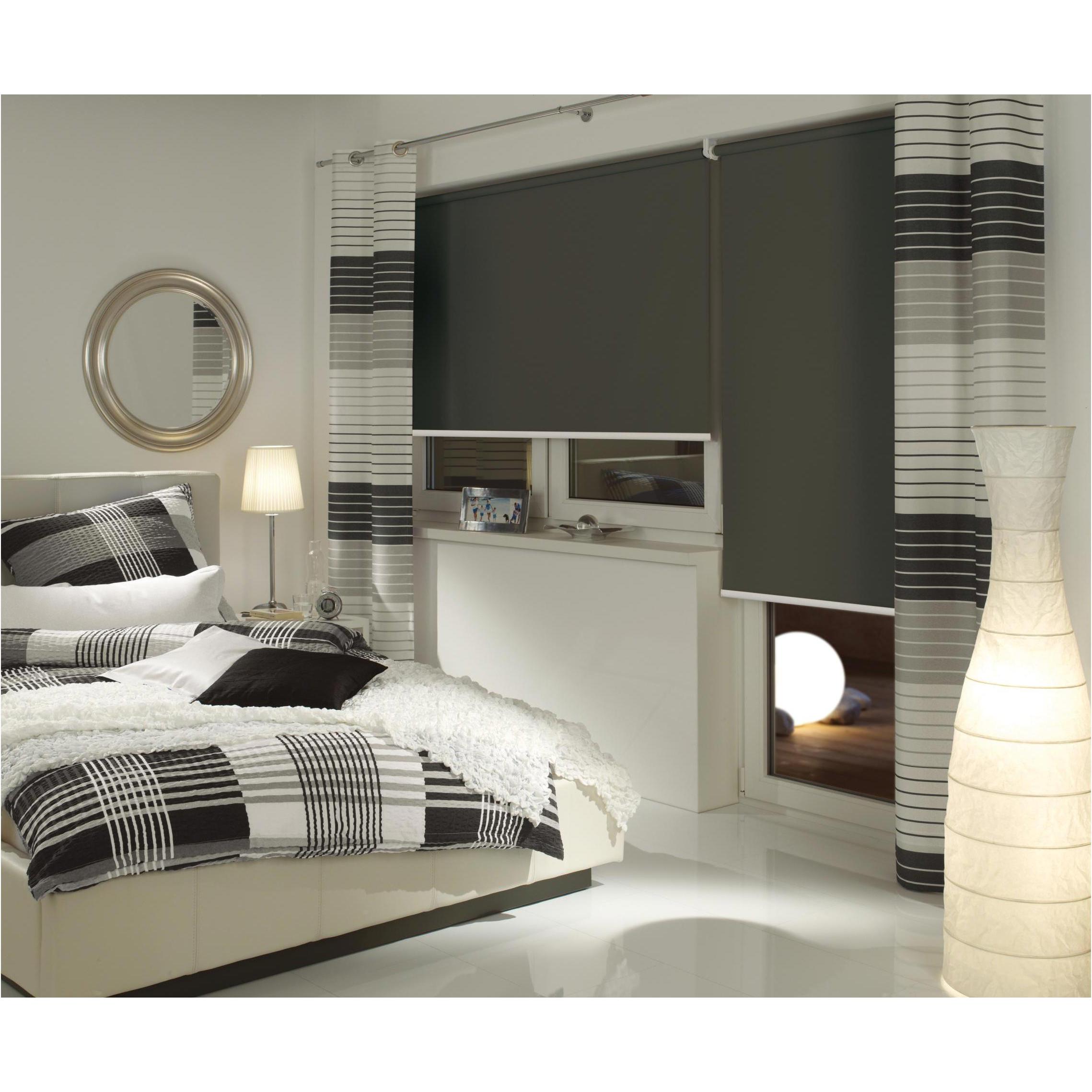 Thumbnail - Gardinia, Rollo, Seitenzug-Rollo (52 x 180 cm)