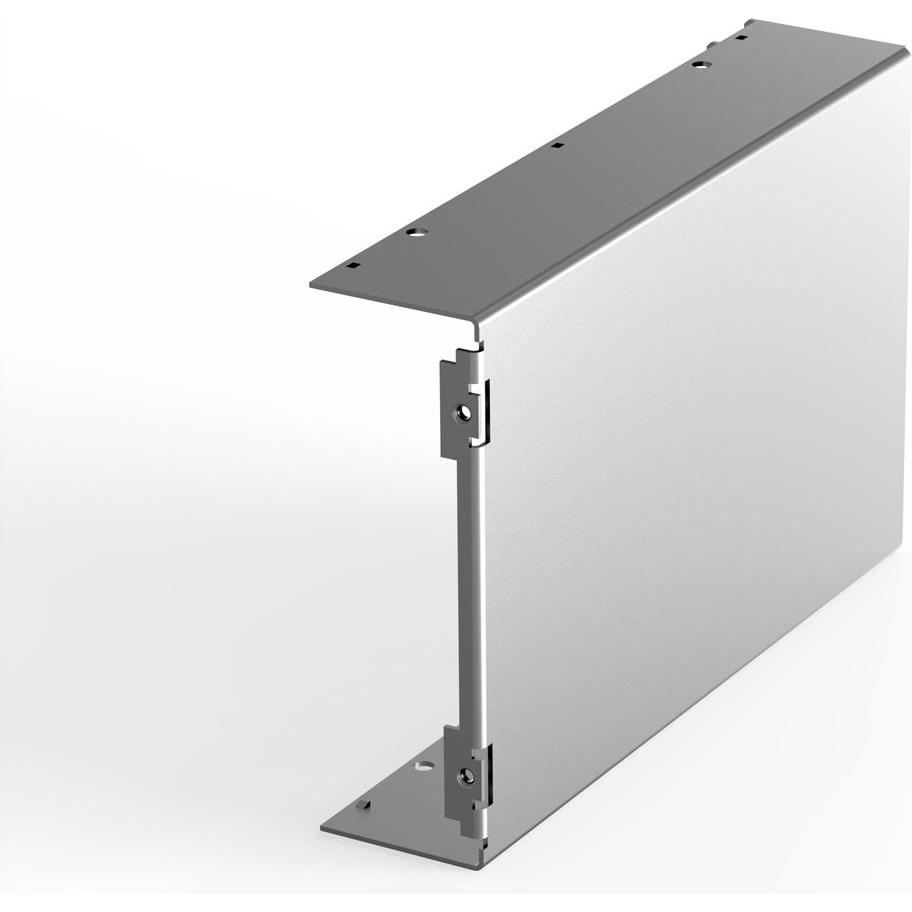 Schroff KAS BONNET S 3HE 5TE 167T, Accessori per armadio rack