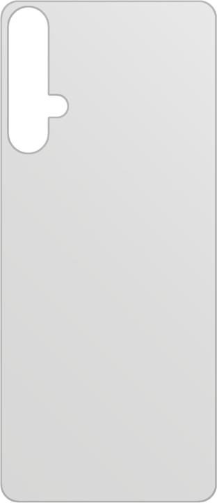 Actual product image Dipos Screen Protector Anti-Glare (2 pcs., Huawei Nova 5T)