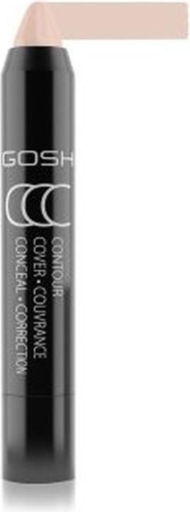 Immagine prodotto Gosh Copenhagen Ccc Stick 006 Very Dark