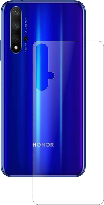 Produktbild Dipos Displayschutz Anti-Shock (1 Stk., Huawei Mate 20 Pro)