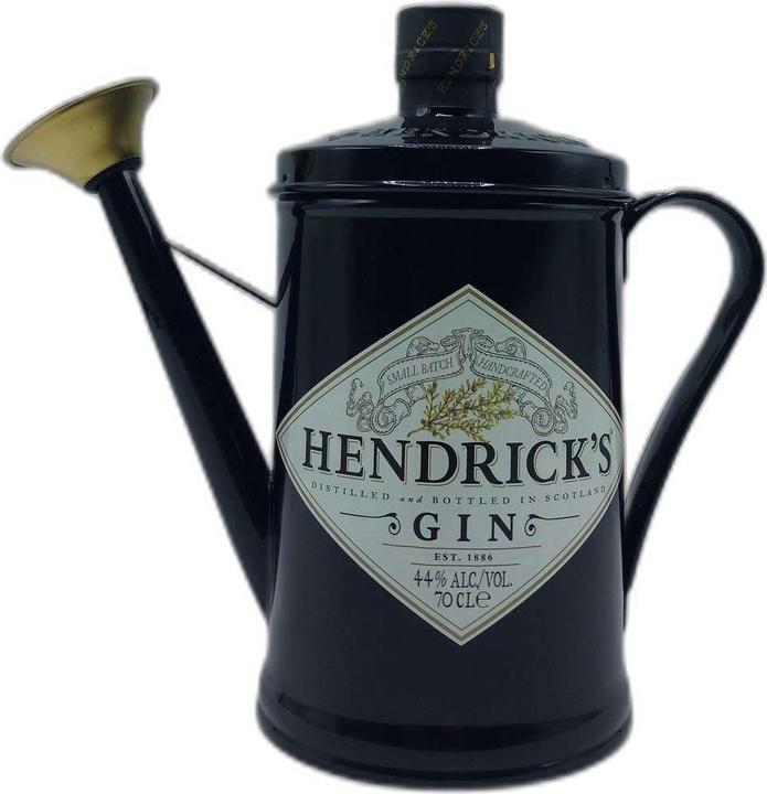 Produktbild Hendrick's Gin 0,7l in Giesskanne (1 x 70 cl)