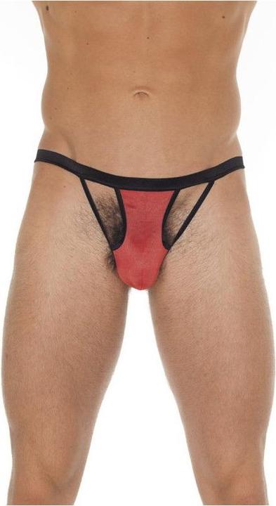 Rood Zwart