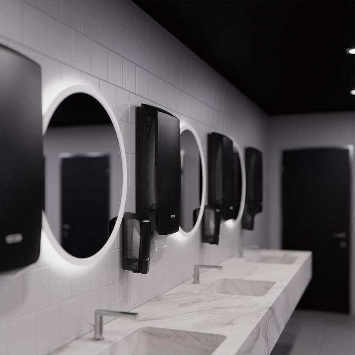 Immagine prodotto Katrin Distributore di asciugamani piegati XL