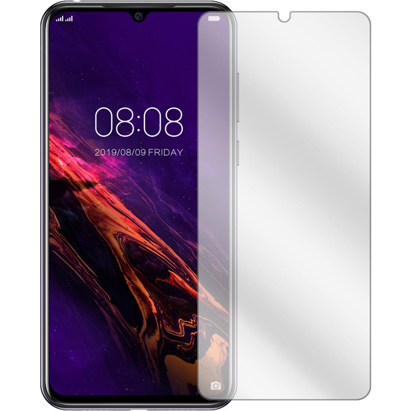 Thumbnail - Dipos Displayschutzfolie Crystalclear (6 Stück, Doogee N20), Smartphone Schutzfolie, Transparent
