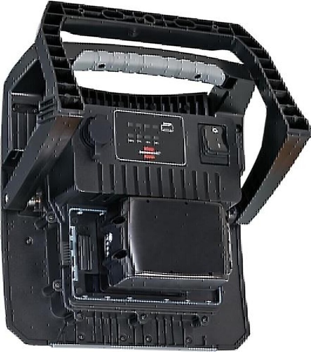 Produktbild Brennenstuhl LED Hybrid Strahler (6200 lm)