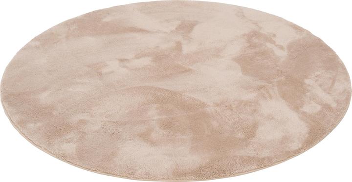 Immagine prodotto Snapstyle Hochflor Velours Teppich Mona (200x200 cm)