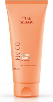 Produktbild Wella Invigo Nutri-Enrich - Deep Nourishing Conditioner (200 ml)