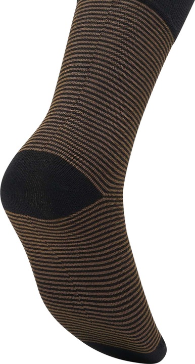 Produktbild Urban Classics Stripes and Dots Socks 5-Pack (5er Pack, 47 - 50)