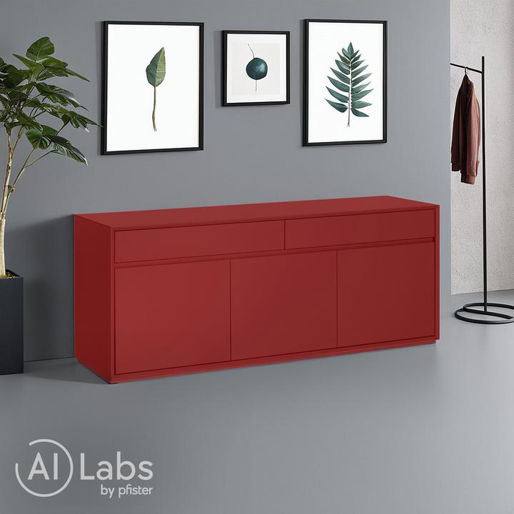 Image du produit pfister Frame (180 x 64 cm)