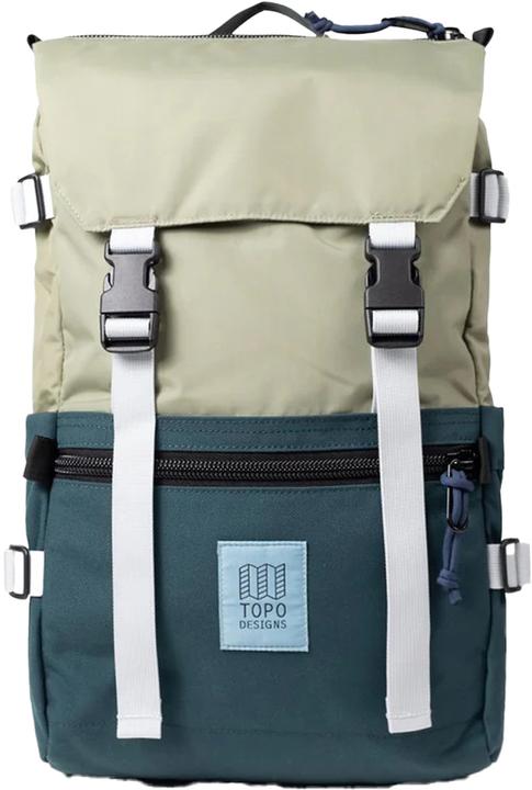 Dark Pine, Oil Green