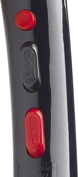 Immagine prodotto Sinelco Asciugacapelli Original Dreox Nero (2000W) (2000 W)