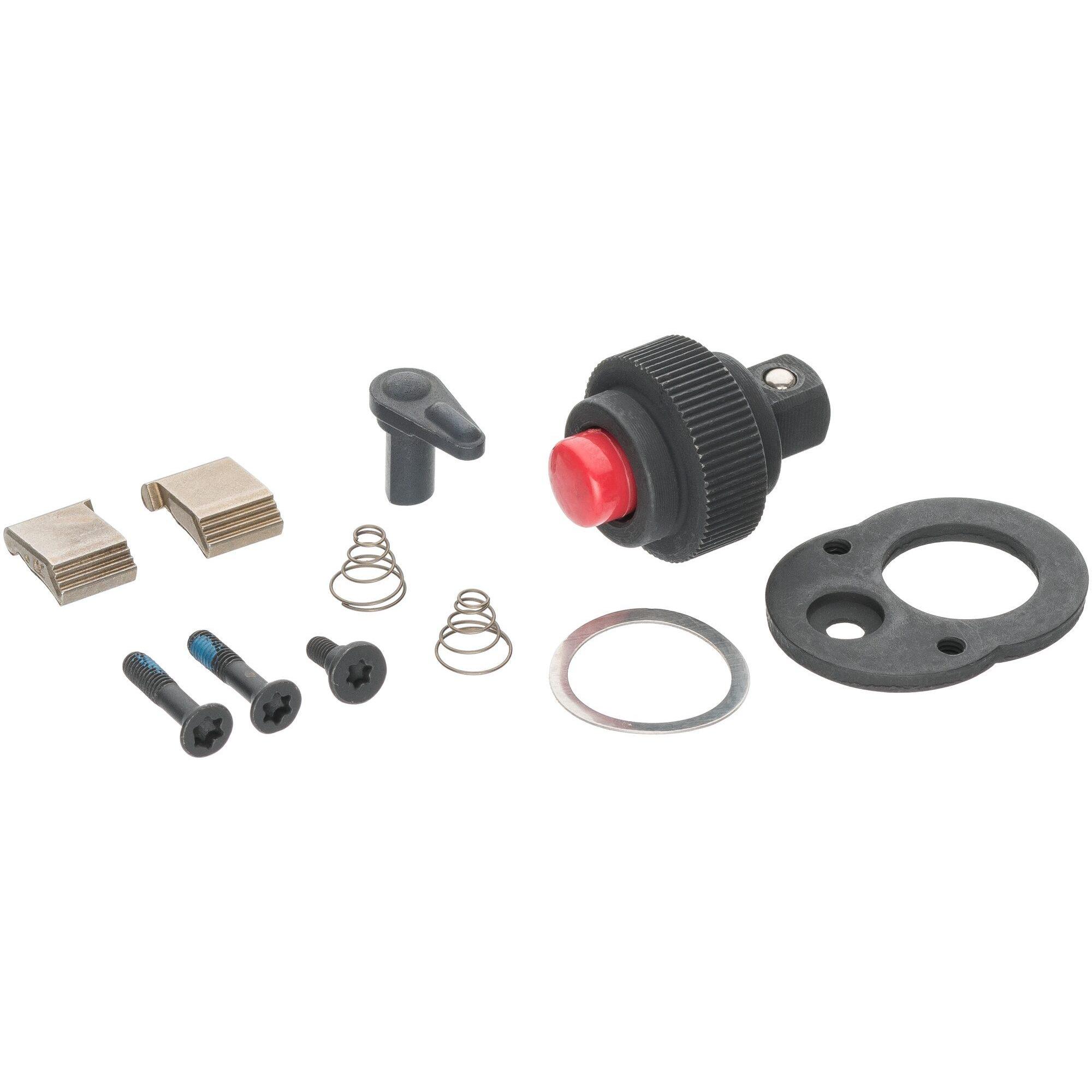 Vigor, Ratsche, REPARATUR-SATZ UMSCHALTKNARRE V6014 (1/4")