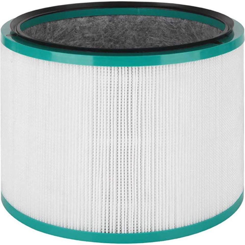 Roboparts Filter für Dyson Luftreiniger Pure Hot + Cool, Zubehör Luftbehandlung