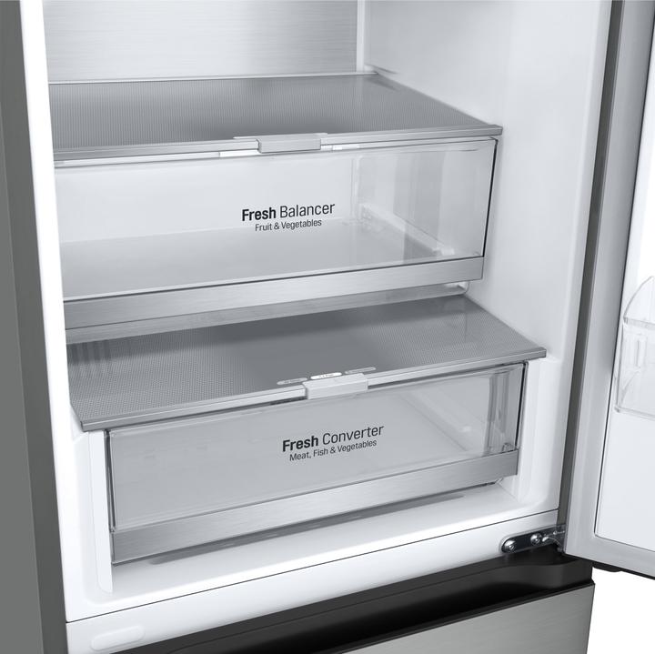 Immagine prodotto LG FRIGORIFERO GBV7280CPY (387 l)